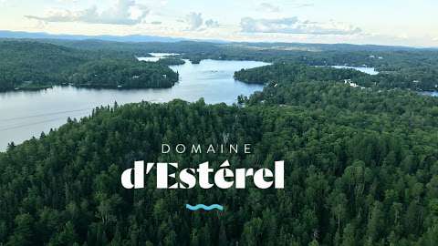 Domaine d'Estérel