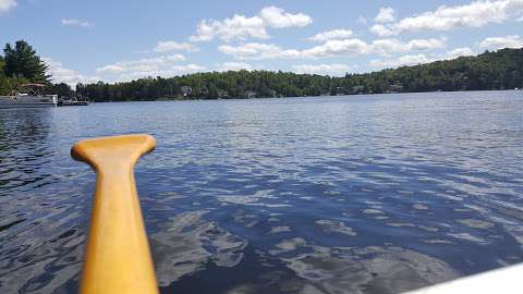 Sainte-Marguerite-du-Lac-Masson